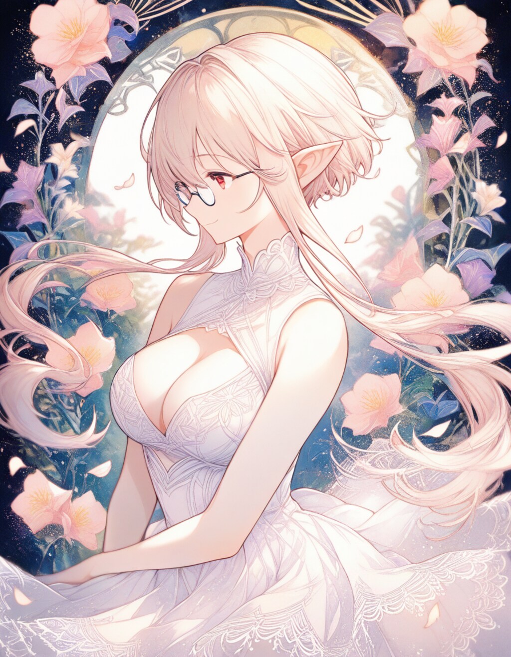 007：オリジナル「styles」の作り方