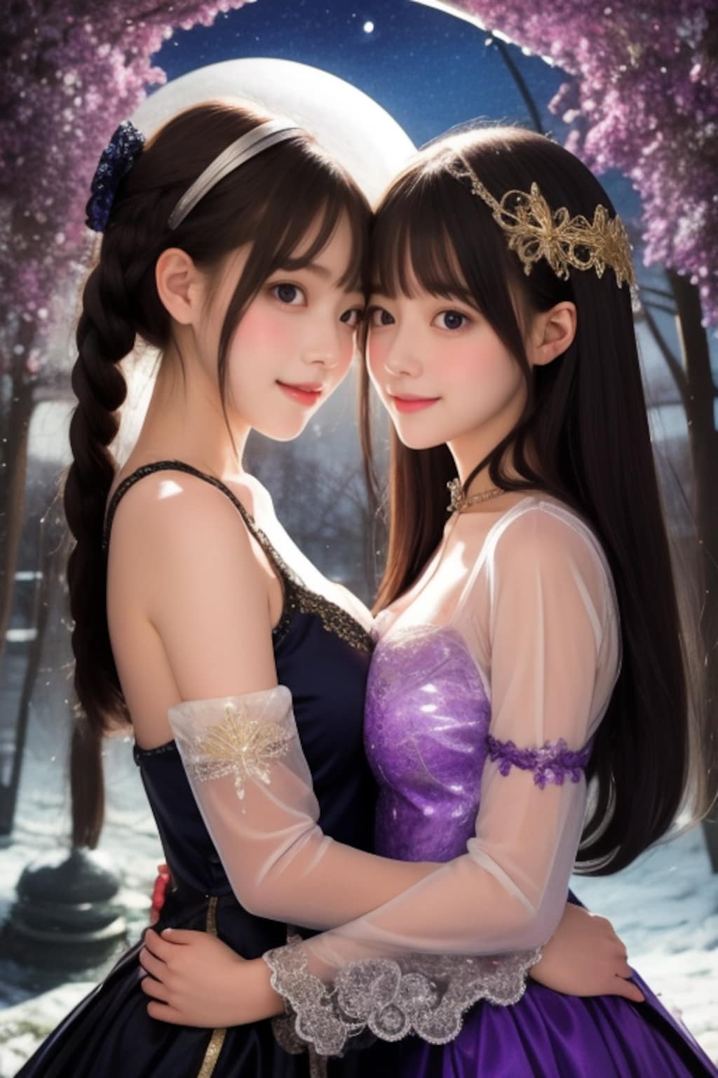 アラビアンナイト