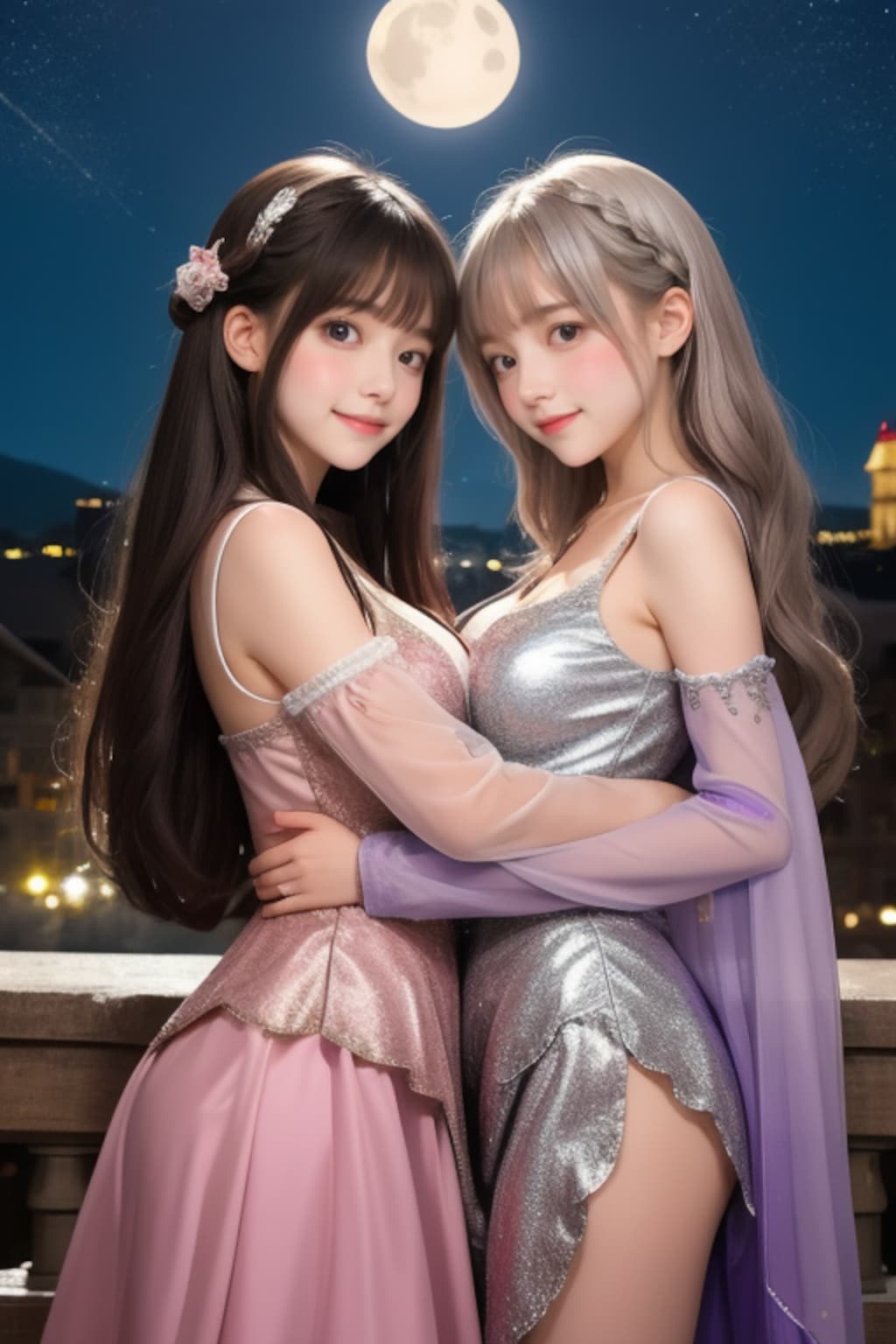 アラビアンナイト
