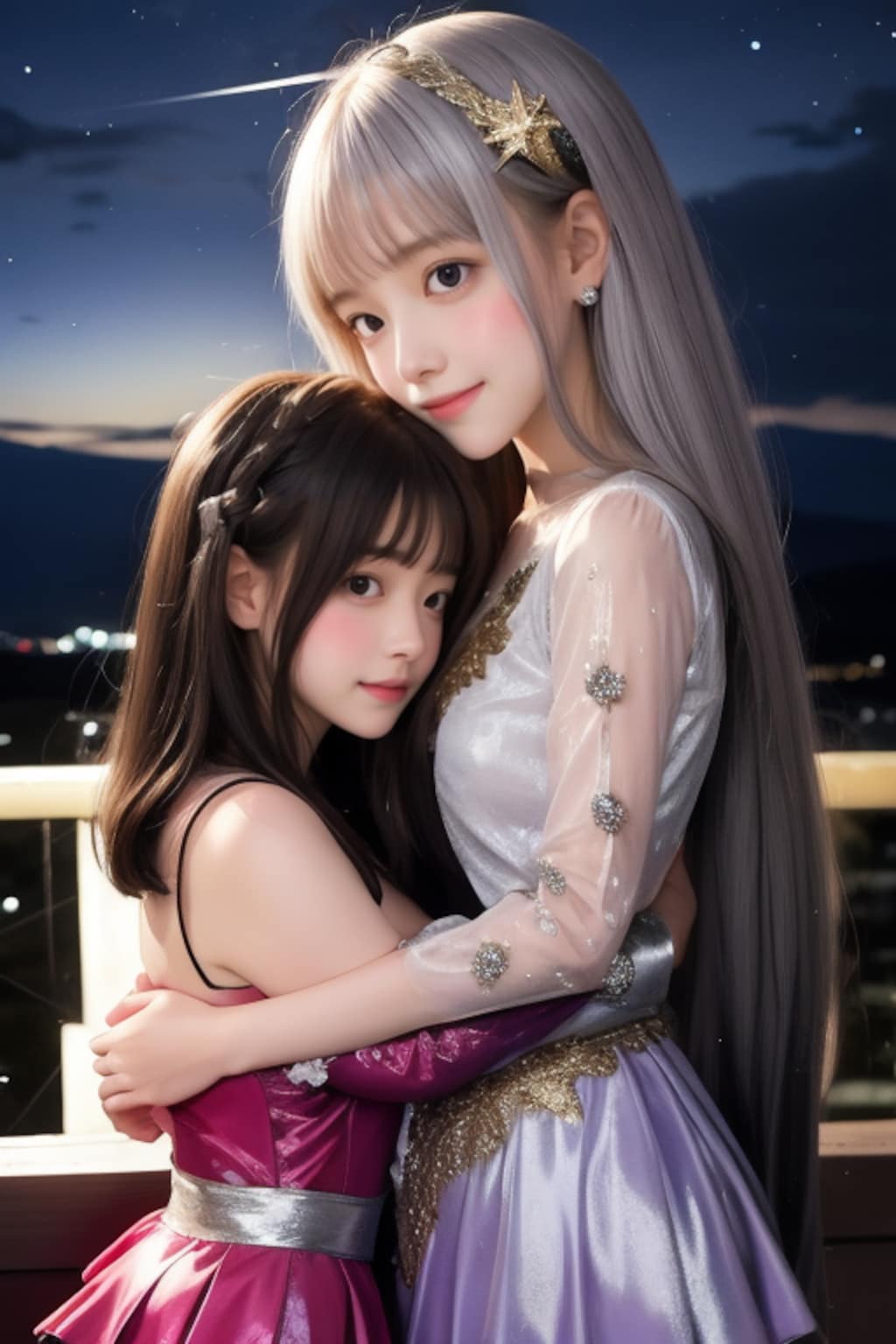 アラビアンナイト