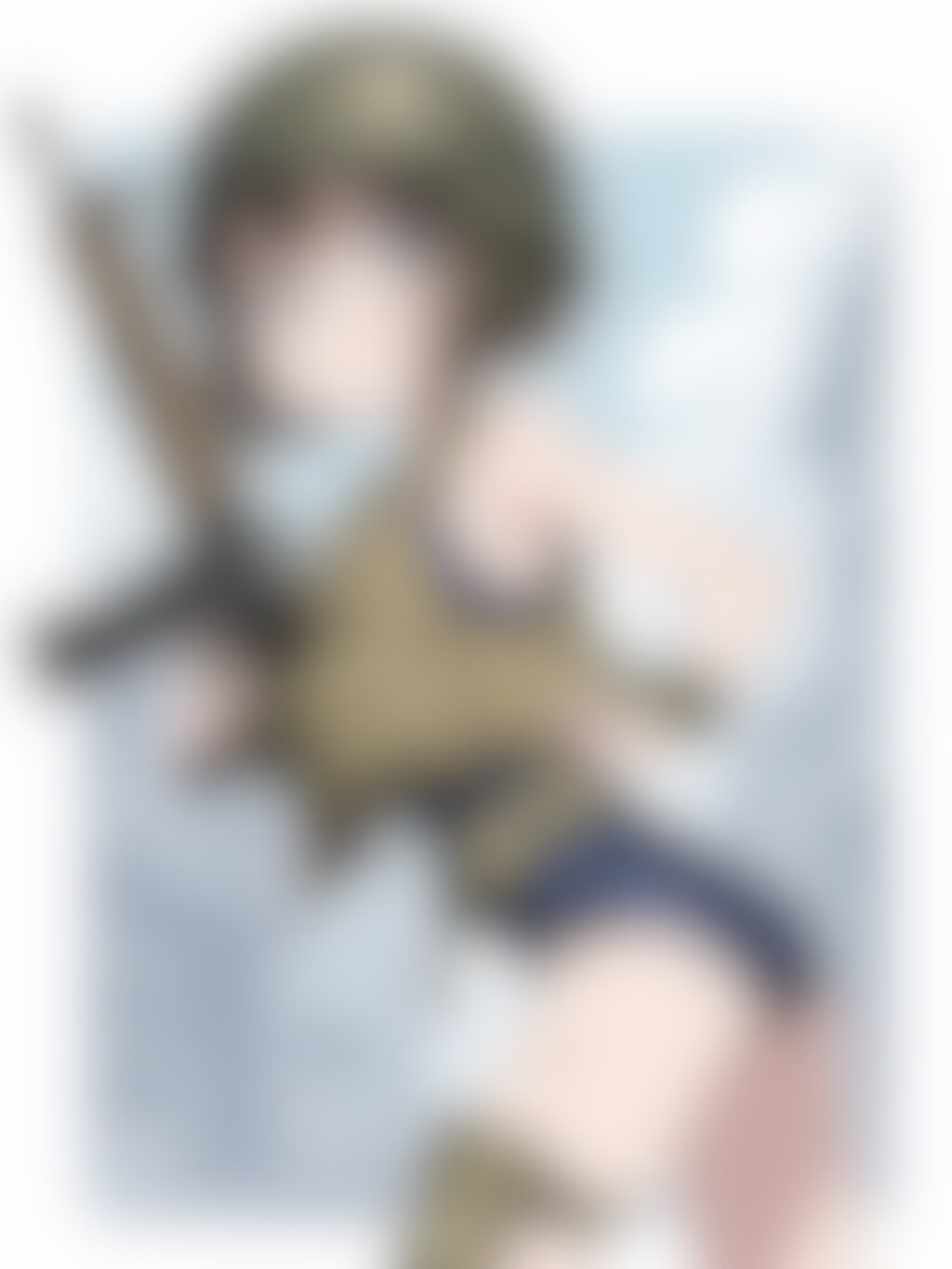 スクミリ