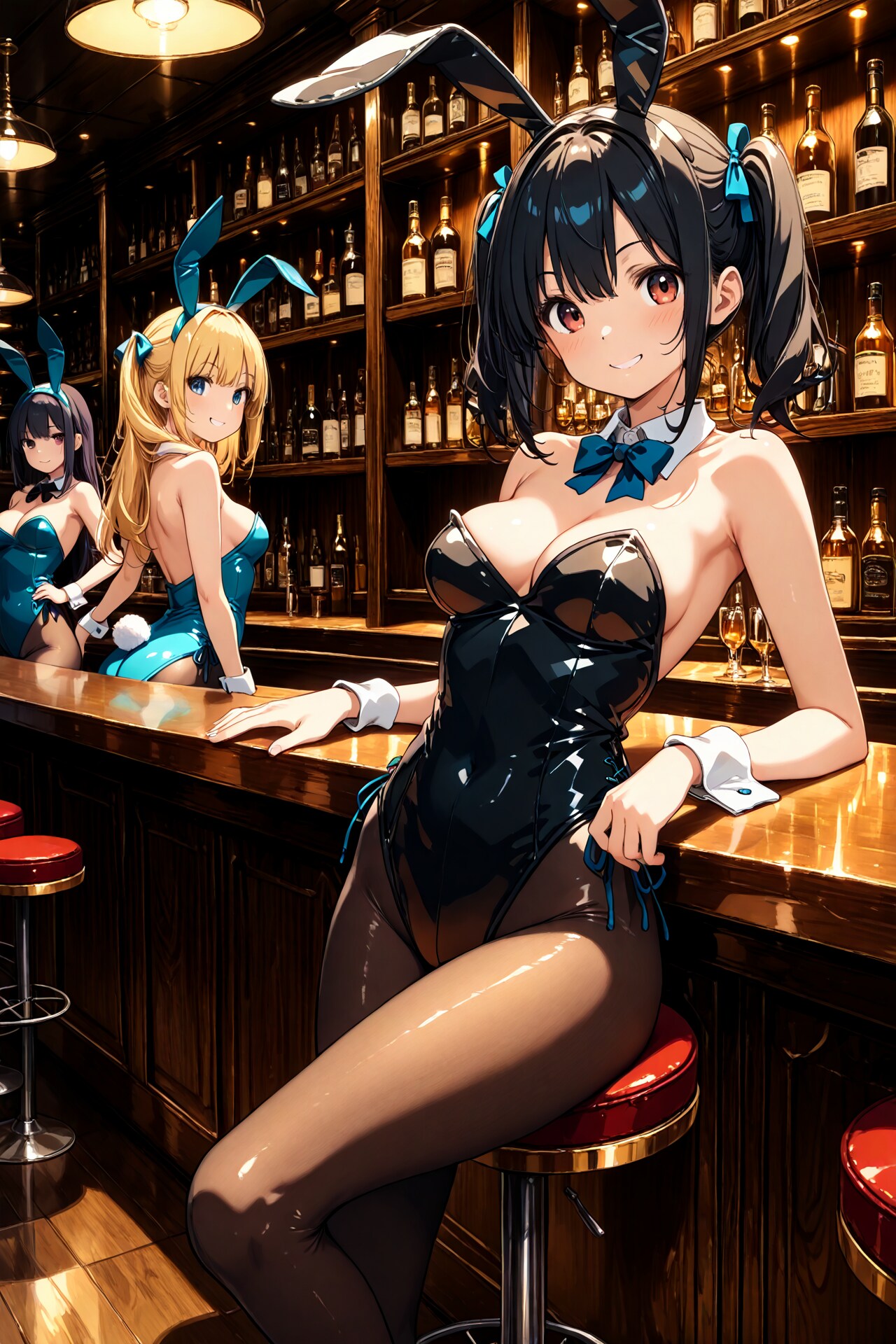 SNSに投稿したイラスト集 2025/11/01分