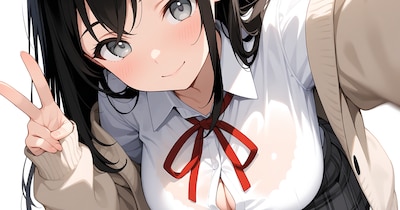 「うちの子」を固定する!プロンプトだけでキャラを再現する魔法のテクニック