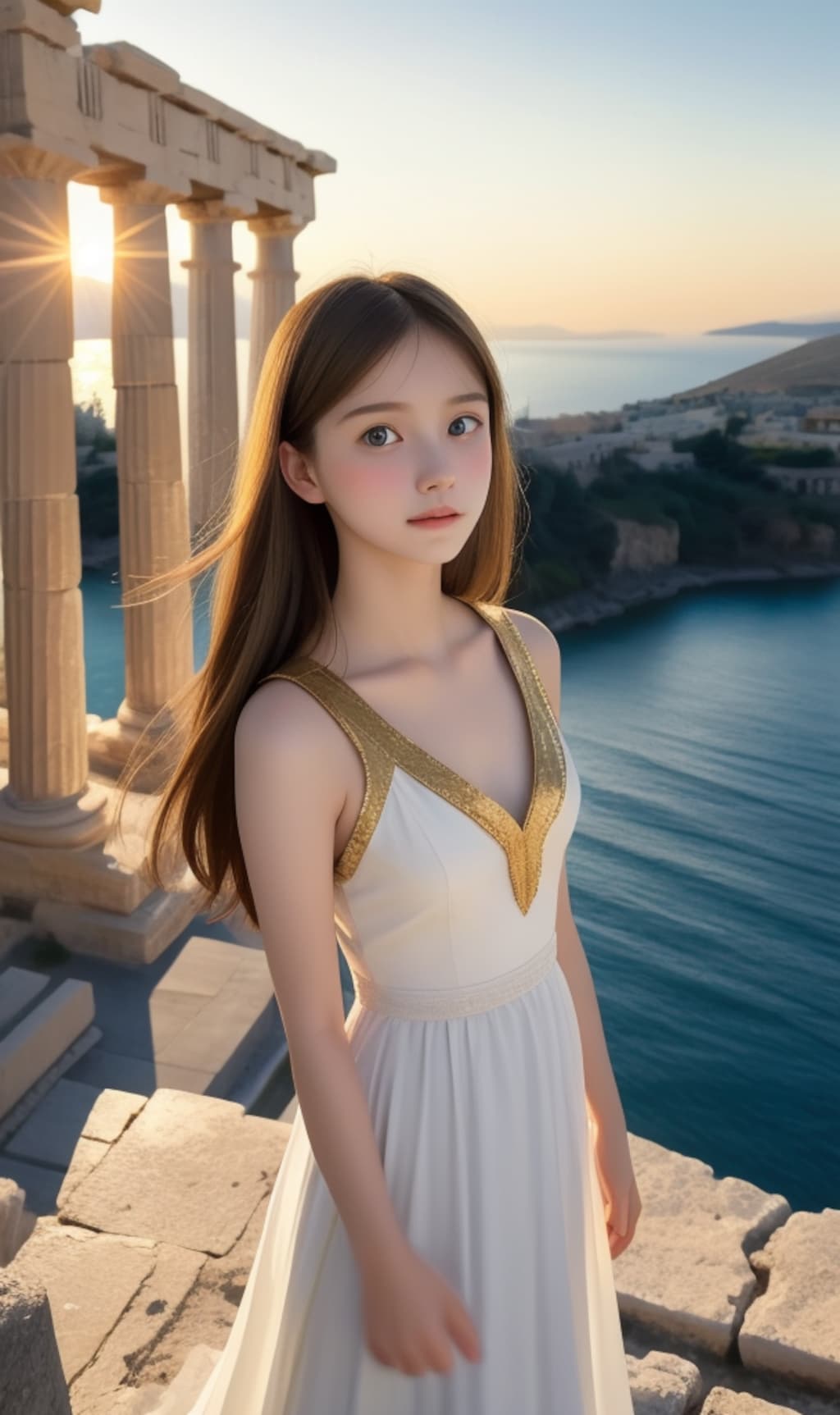 アテナ