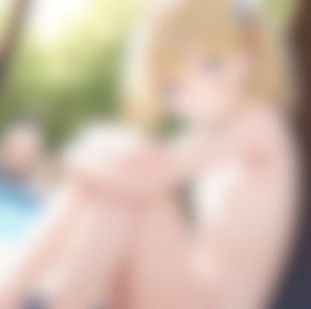 混浴☆