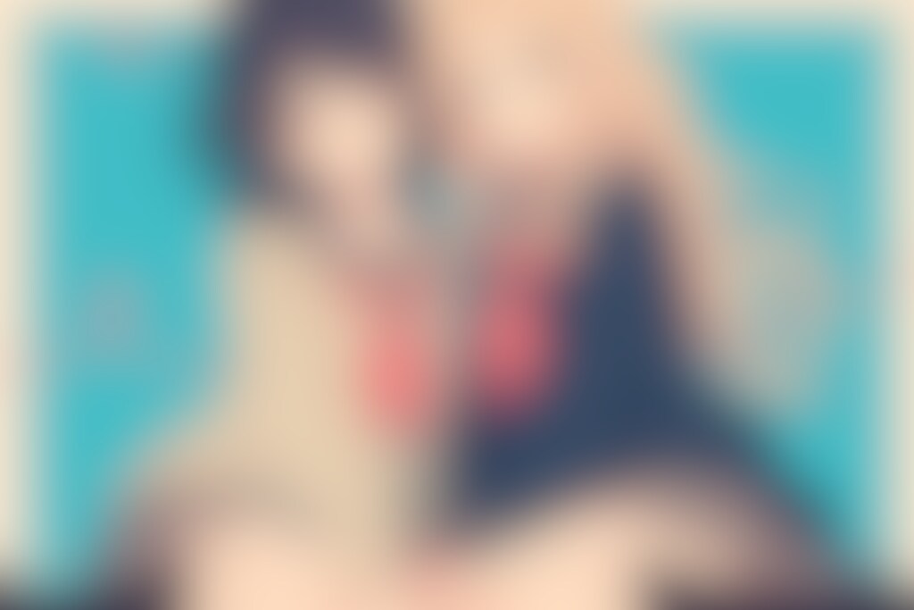二人のJK418～424