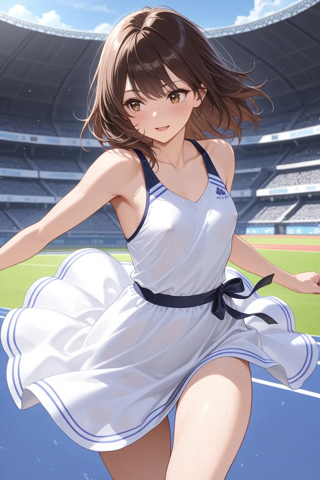 在庫放出　アスリート系グラビア寄せ集め