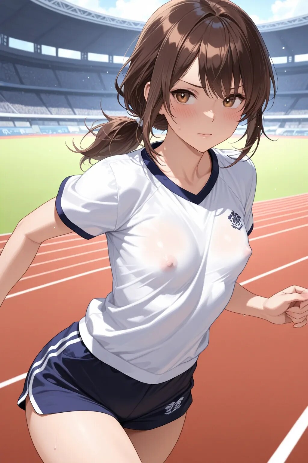 在庫放出　アスリート系グラビア寄せ集め