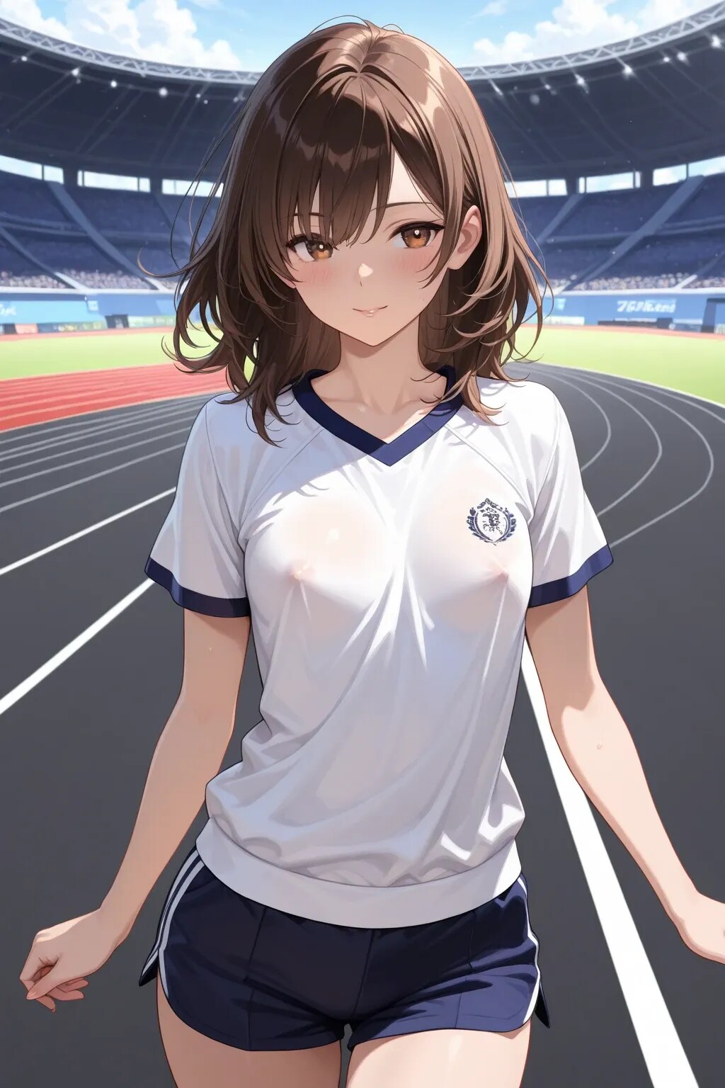 在庫放出　アスリート系グラビア寄せ集め