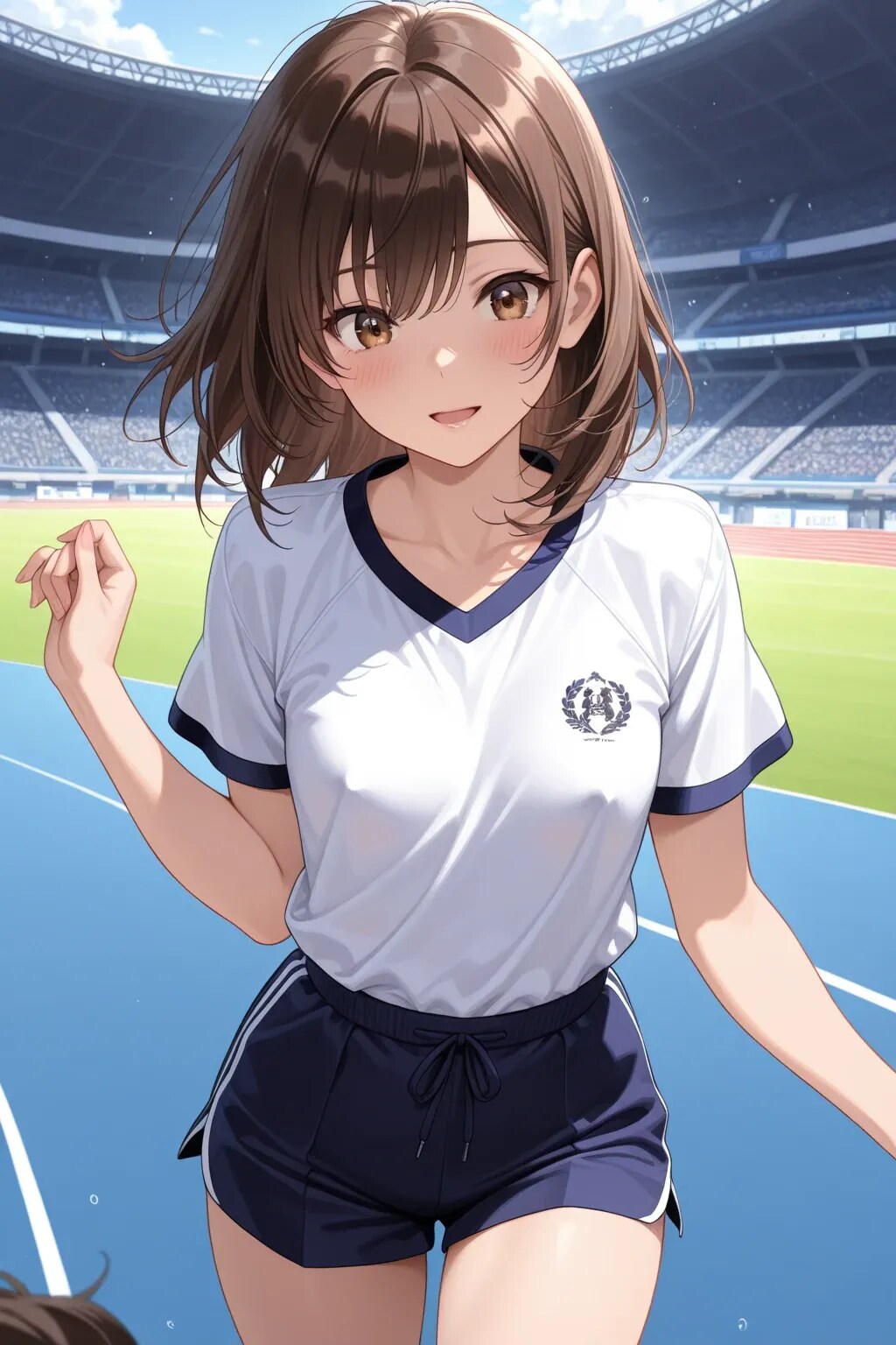 在庫放出　アスリート系グラビア寄せ集め