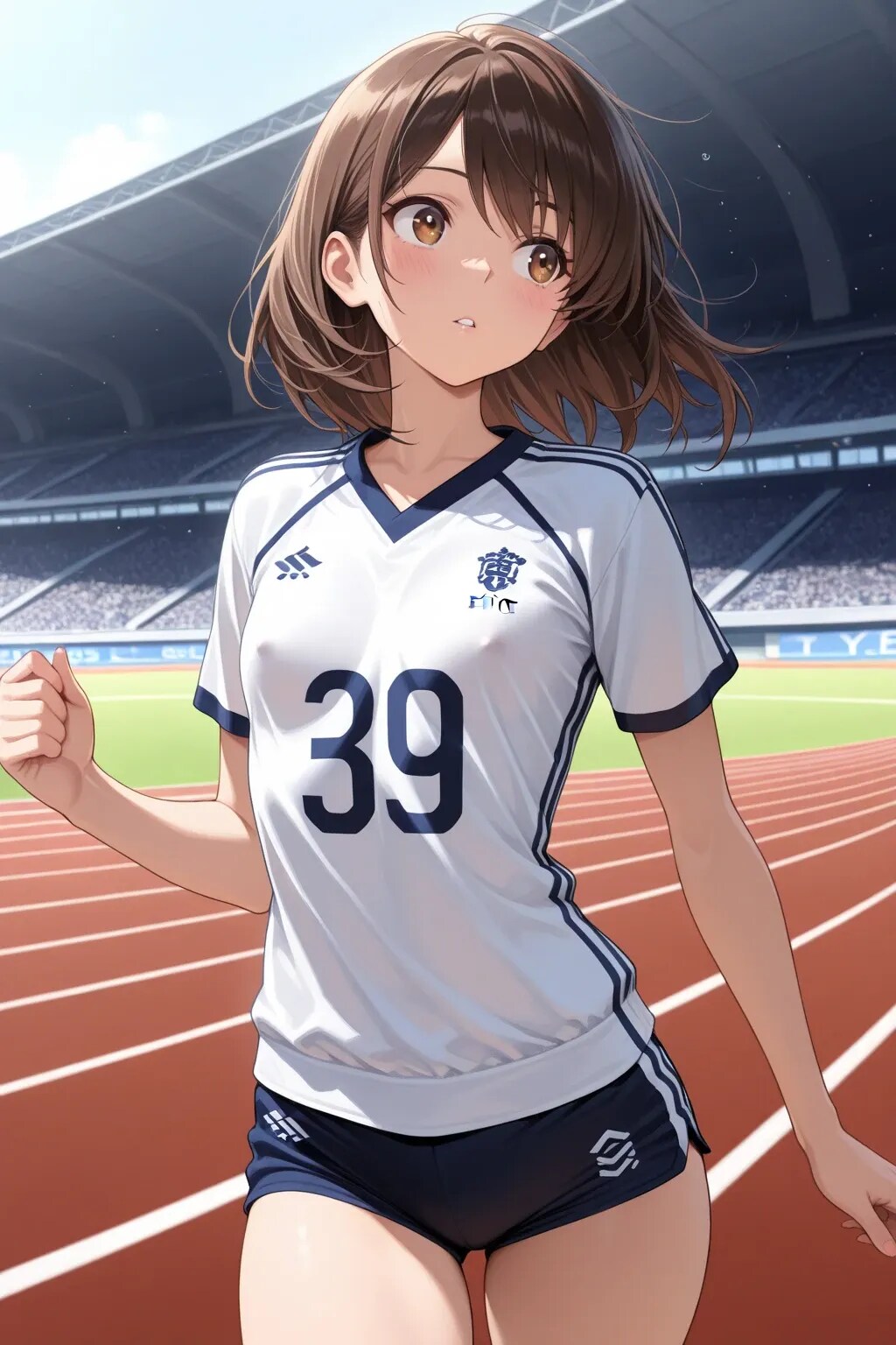 在庫放出　アスリート系グラビア寄せ集め