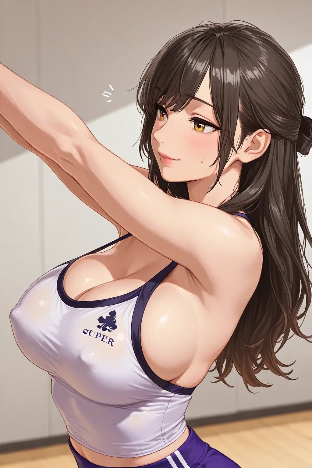 在庫放出　アスリート系グラビア寄せ集め