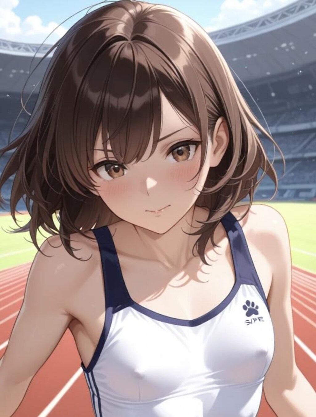 在庫放出　アスリート系グラビア寄せ集め