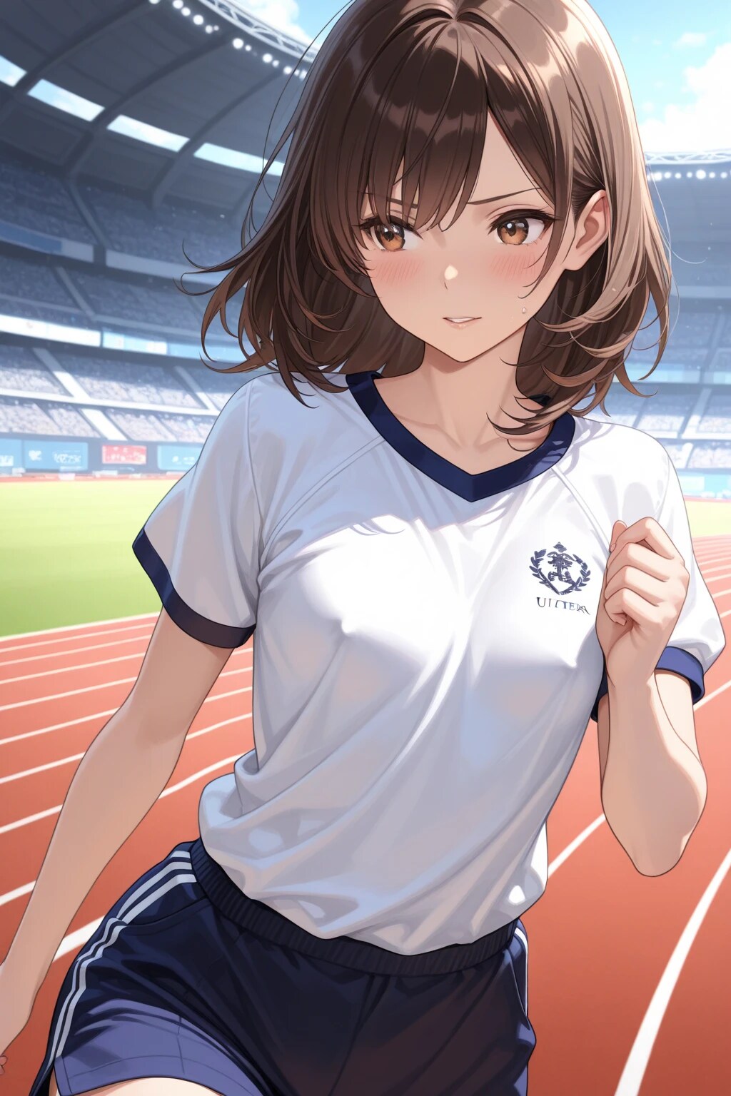 在庫放出　アスリート系グラビア寄せ集め