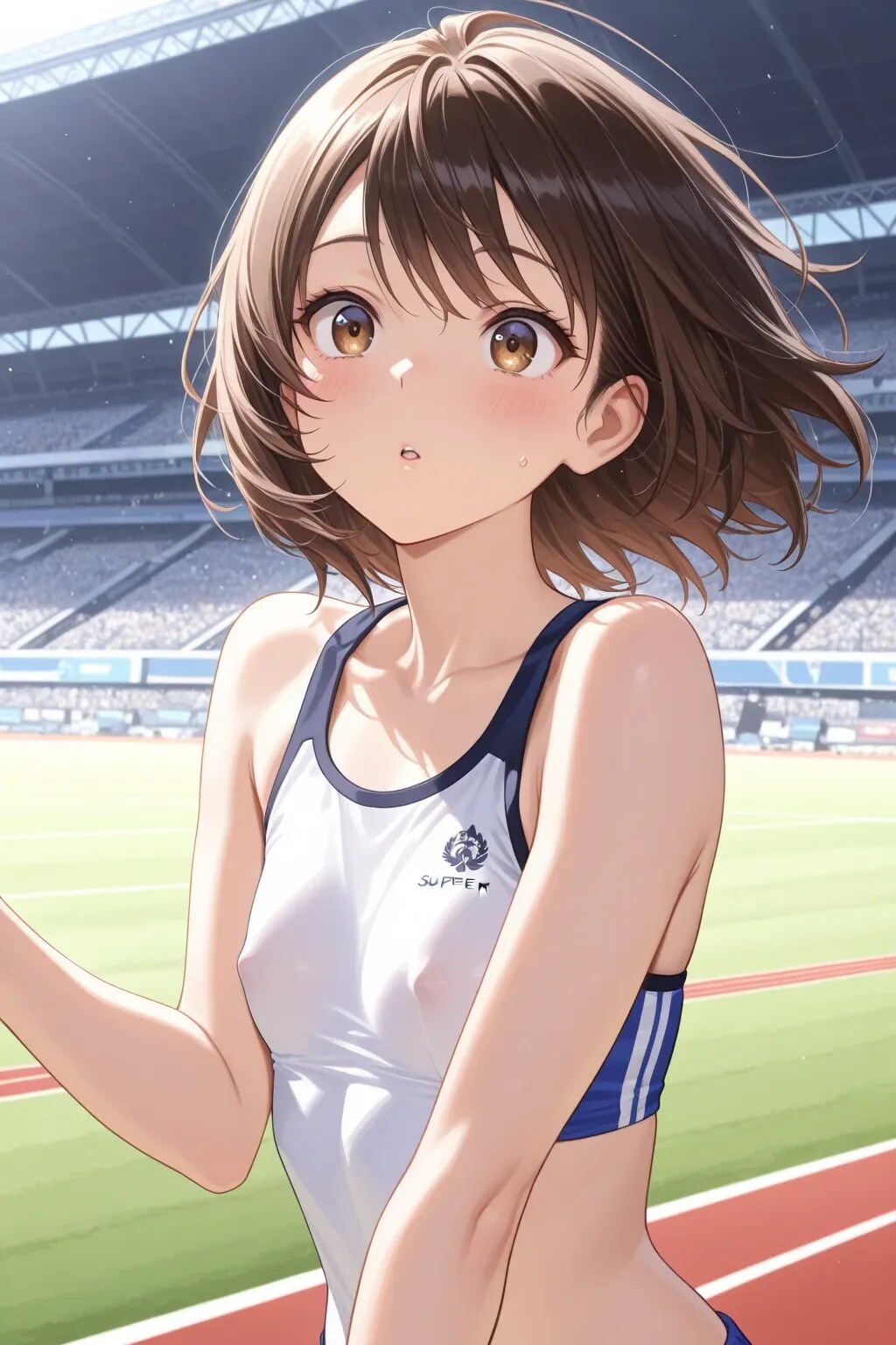 在庫放出　アスリート系グラビア寄せ集め