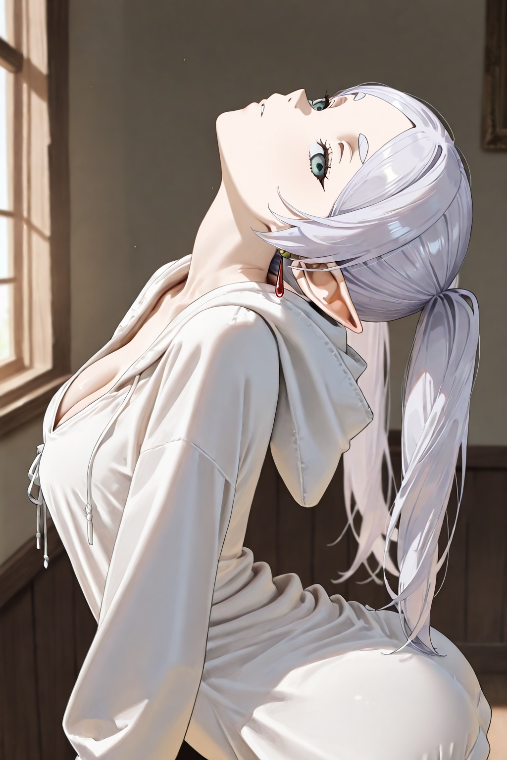 葬送のフ〇ーレン