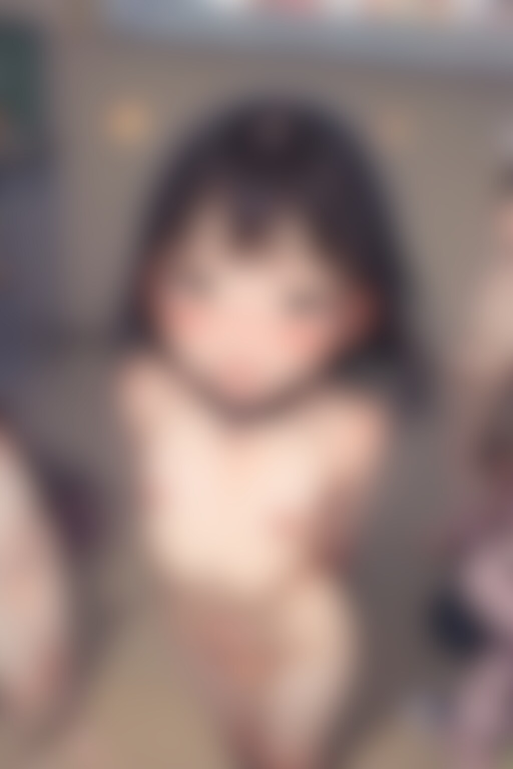 試作：ハート形防衛機構