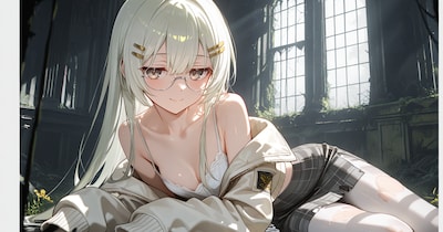 廃屋