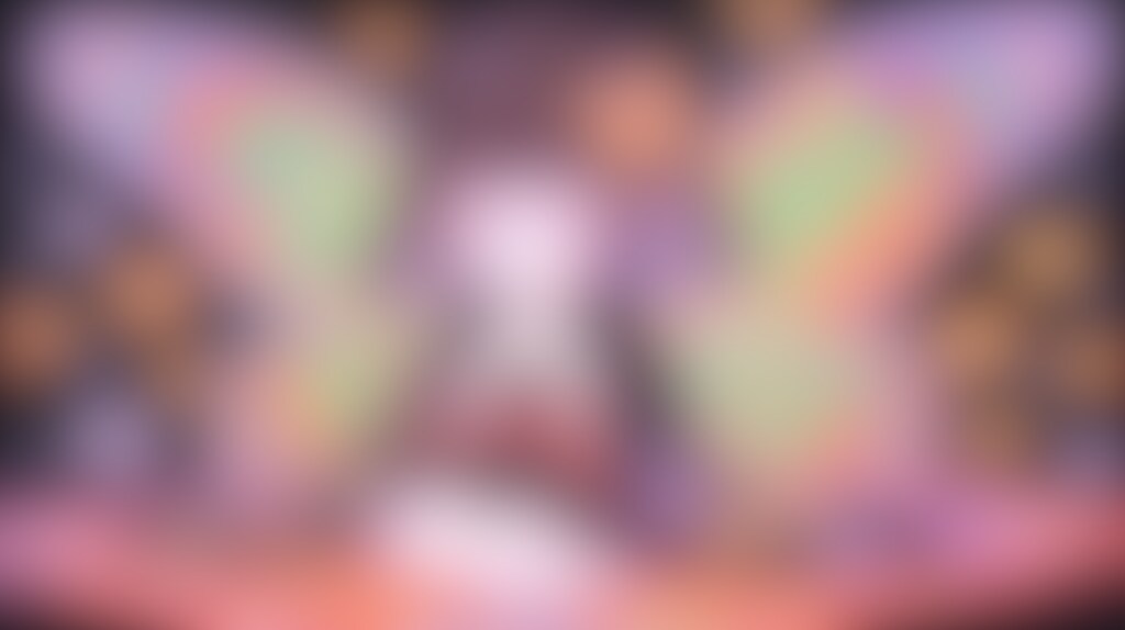 眠たげフェアリーがーるpart２
