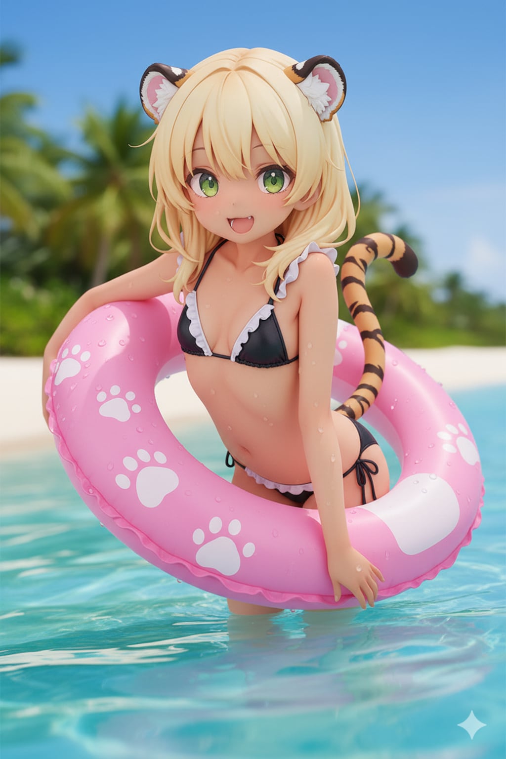 謎の海産物フィギュアコレクション１１