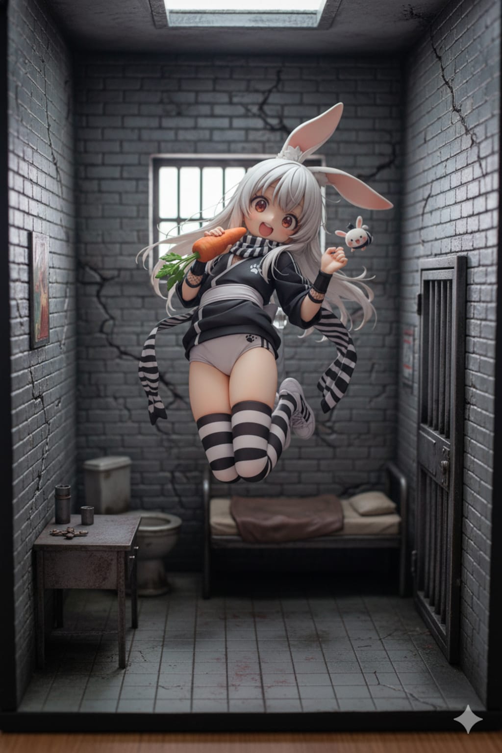 謎の海産物フィギュアコレクション１１