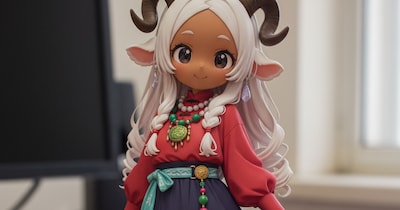 謎の海産物フィギュアコレクション11