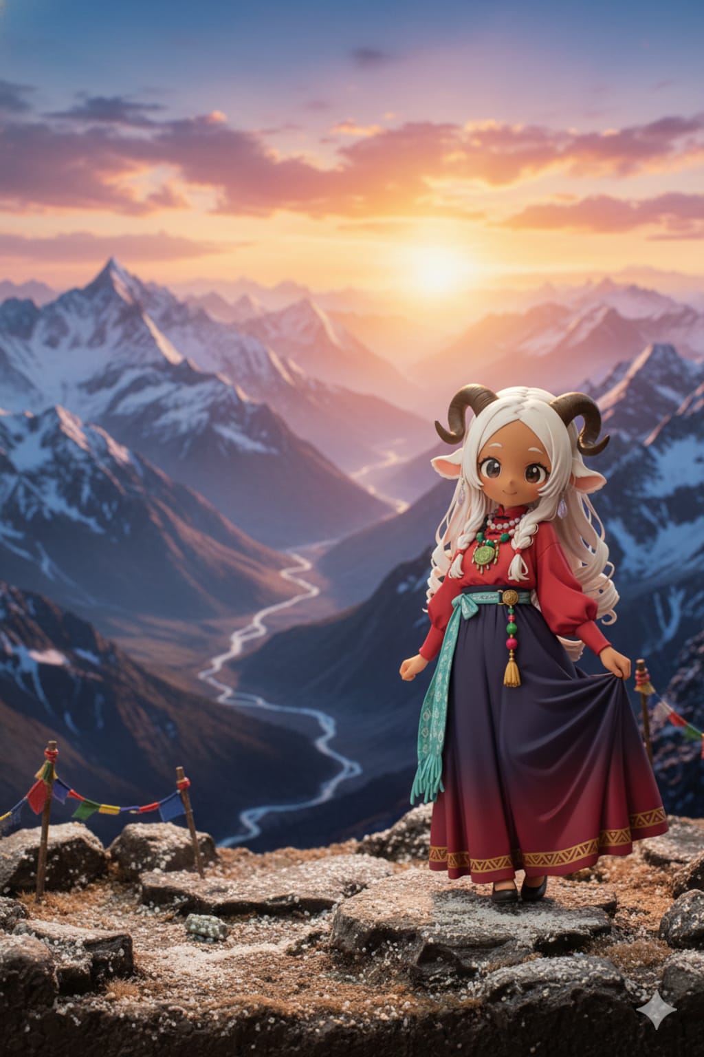 謎の海産物フィギュアコレクション１１