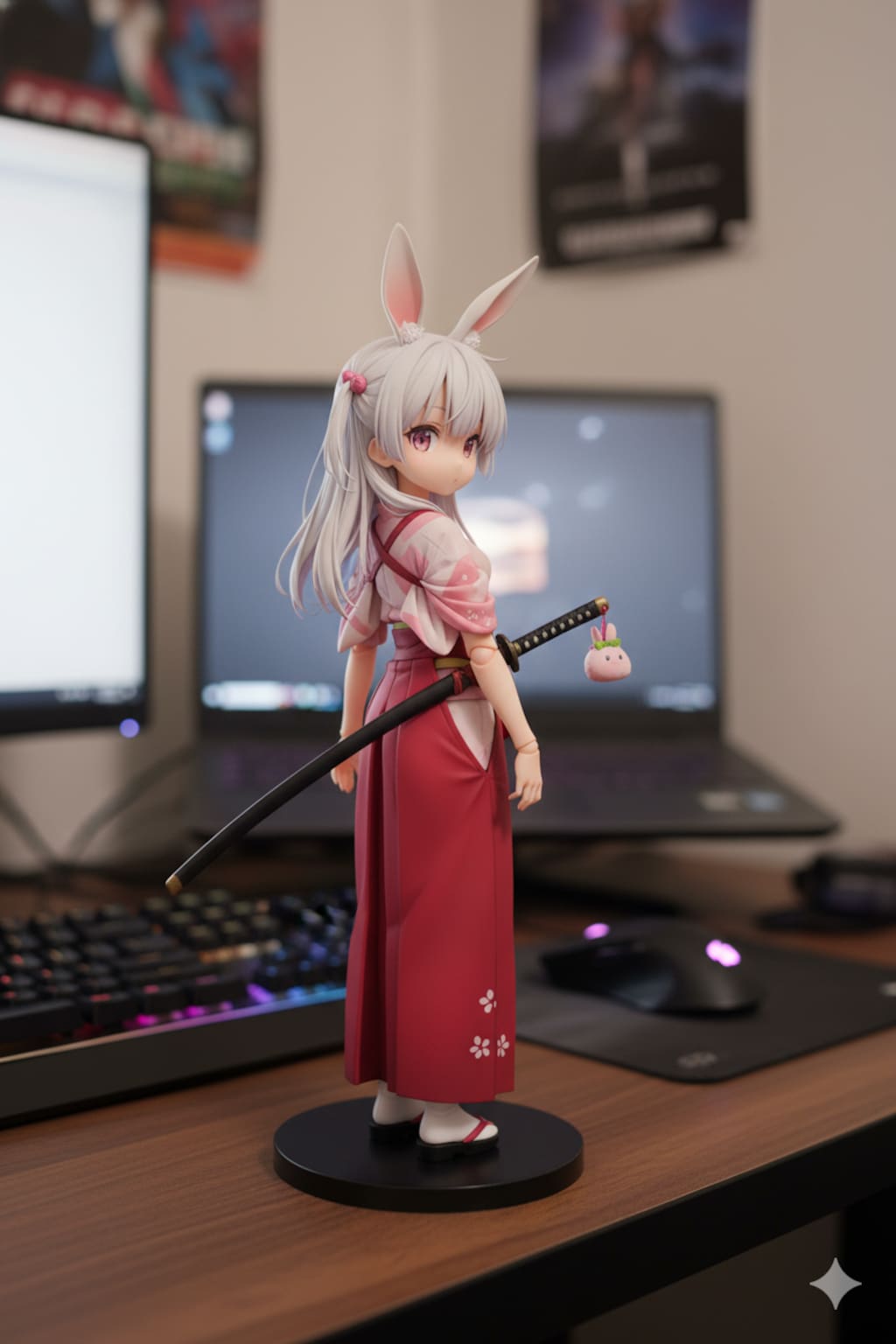 謎の海産物フィギュアコレクション１１