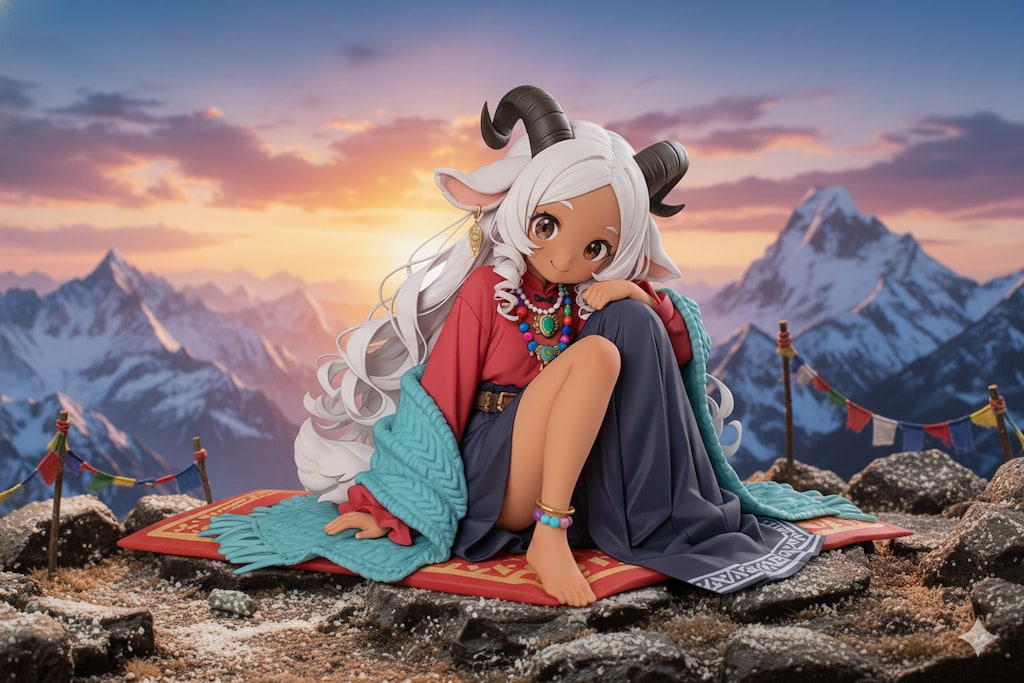 謎の海産物フィギュアコレクション１１