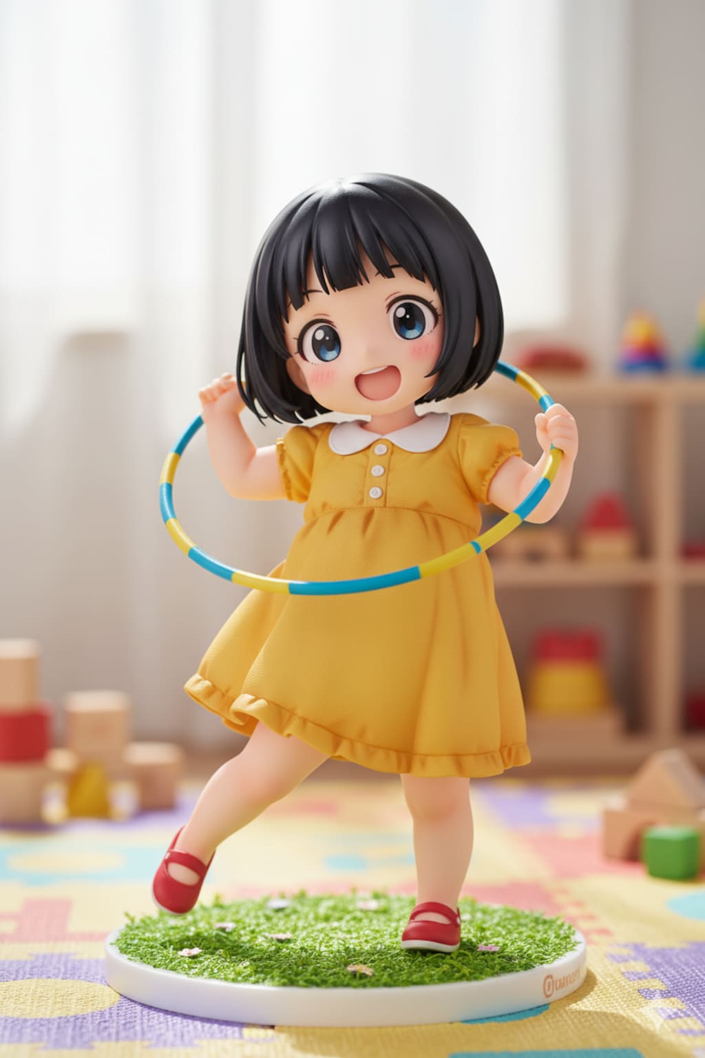 謎の海産物フィギュアコレクション１１