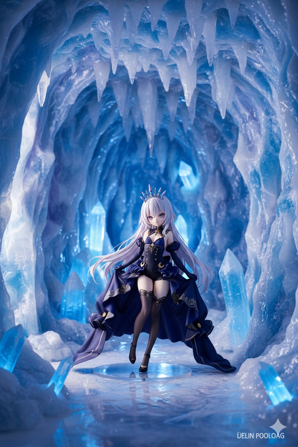 謎の海産物フィギュアコレクション１１