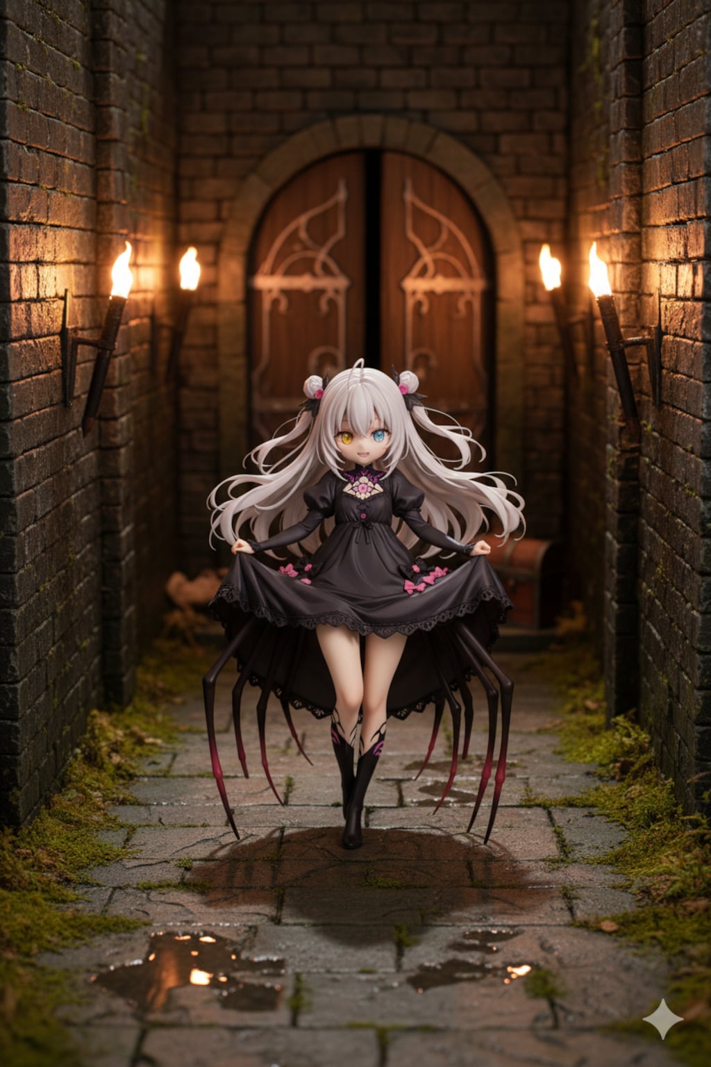 謎の海産物フィギュアコレクション１１