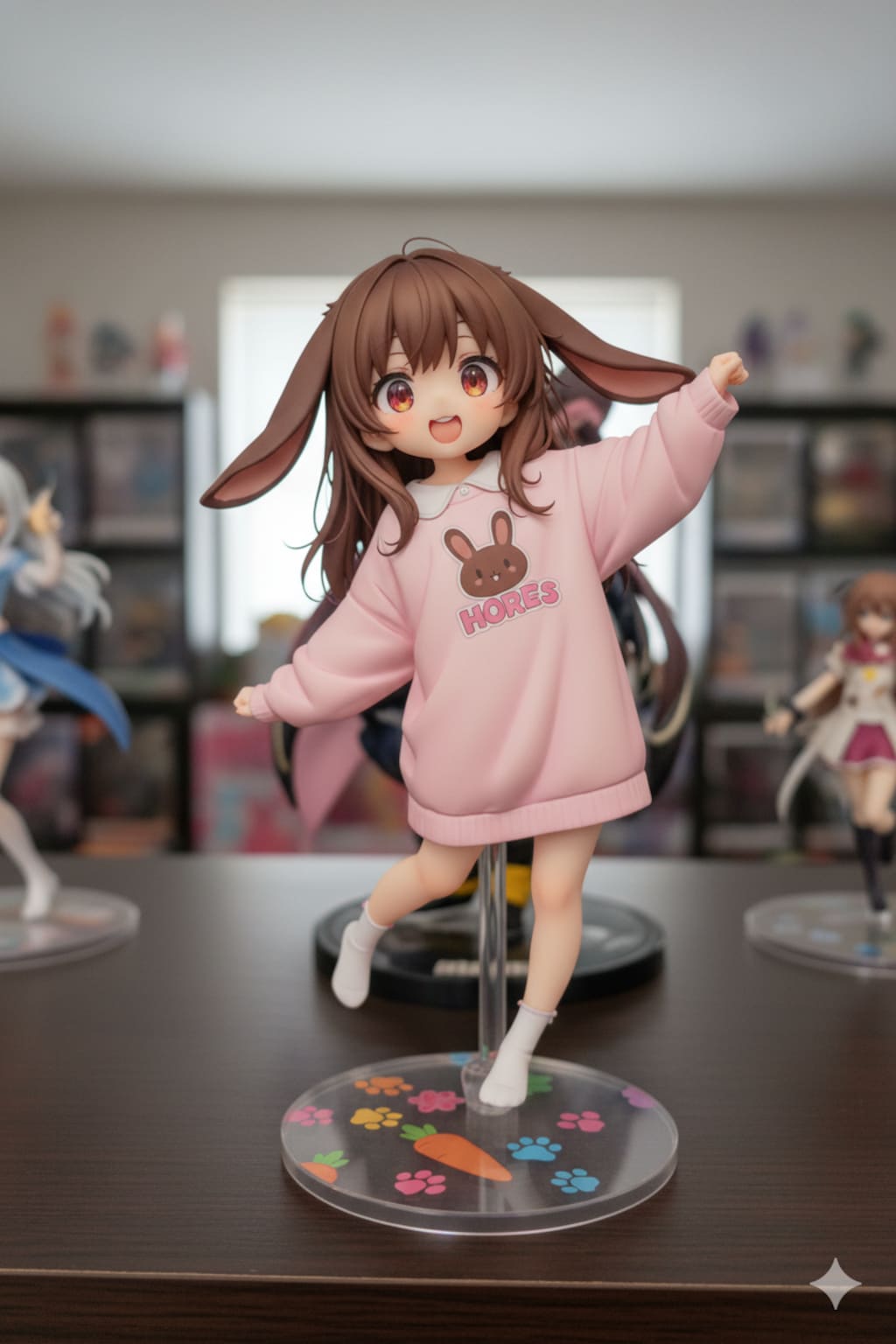 謎の海産物フィギュアコレクション１１