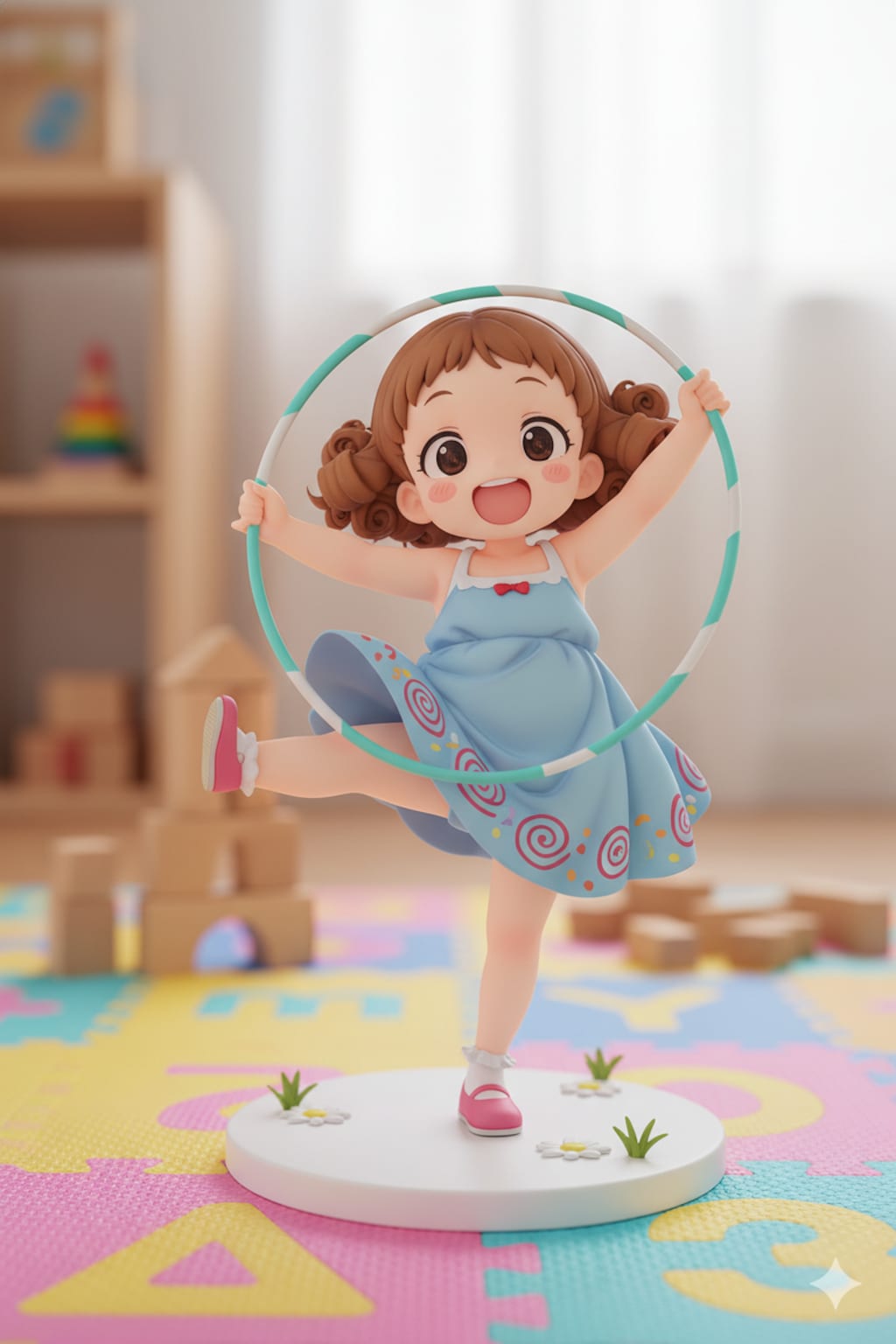 謎の海産物フィギュアコレクション１１