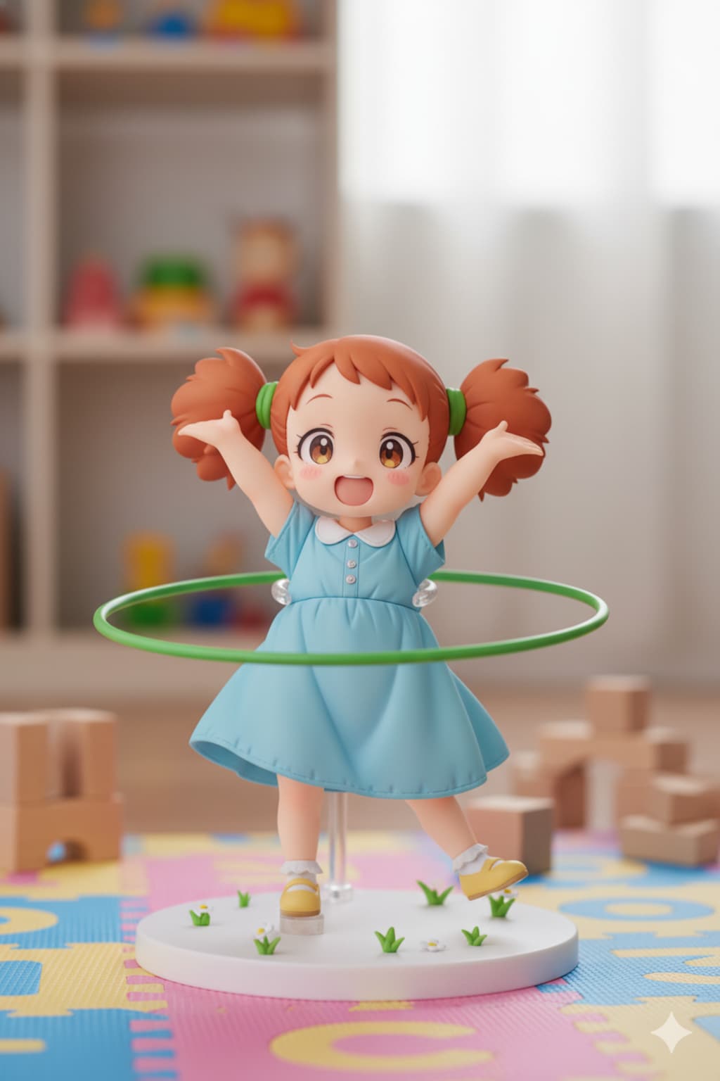 謎の海産物フィギュアコレクション１１