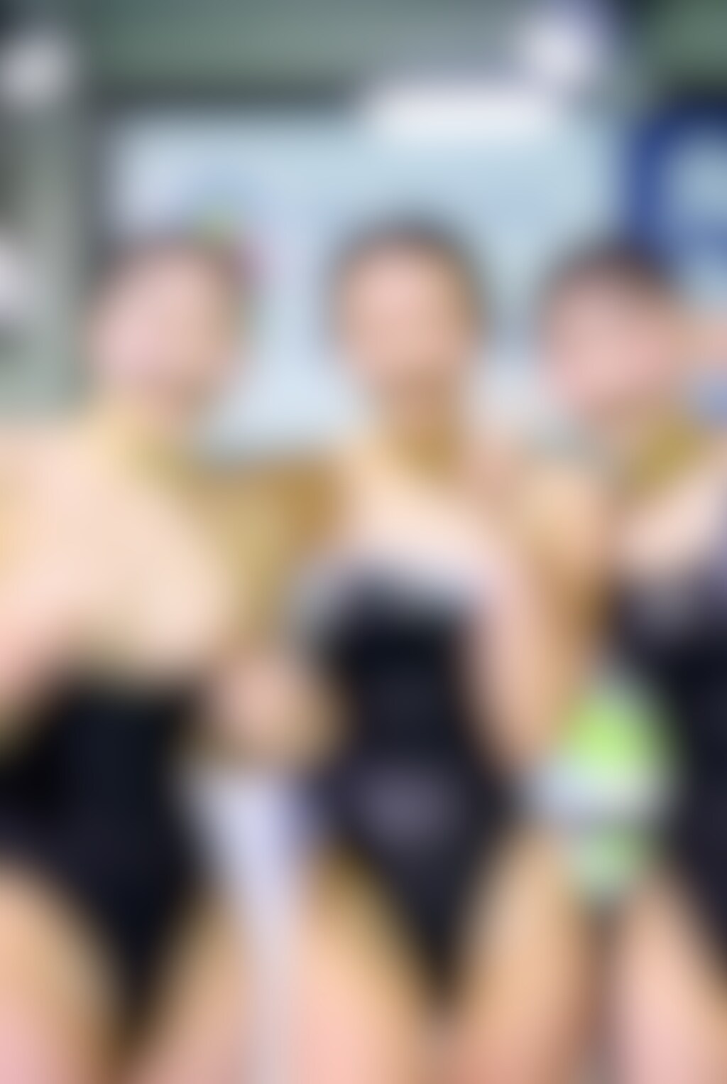 【競泳・記念写真撮影】23枚