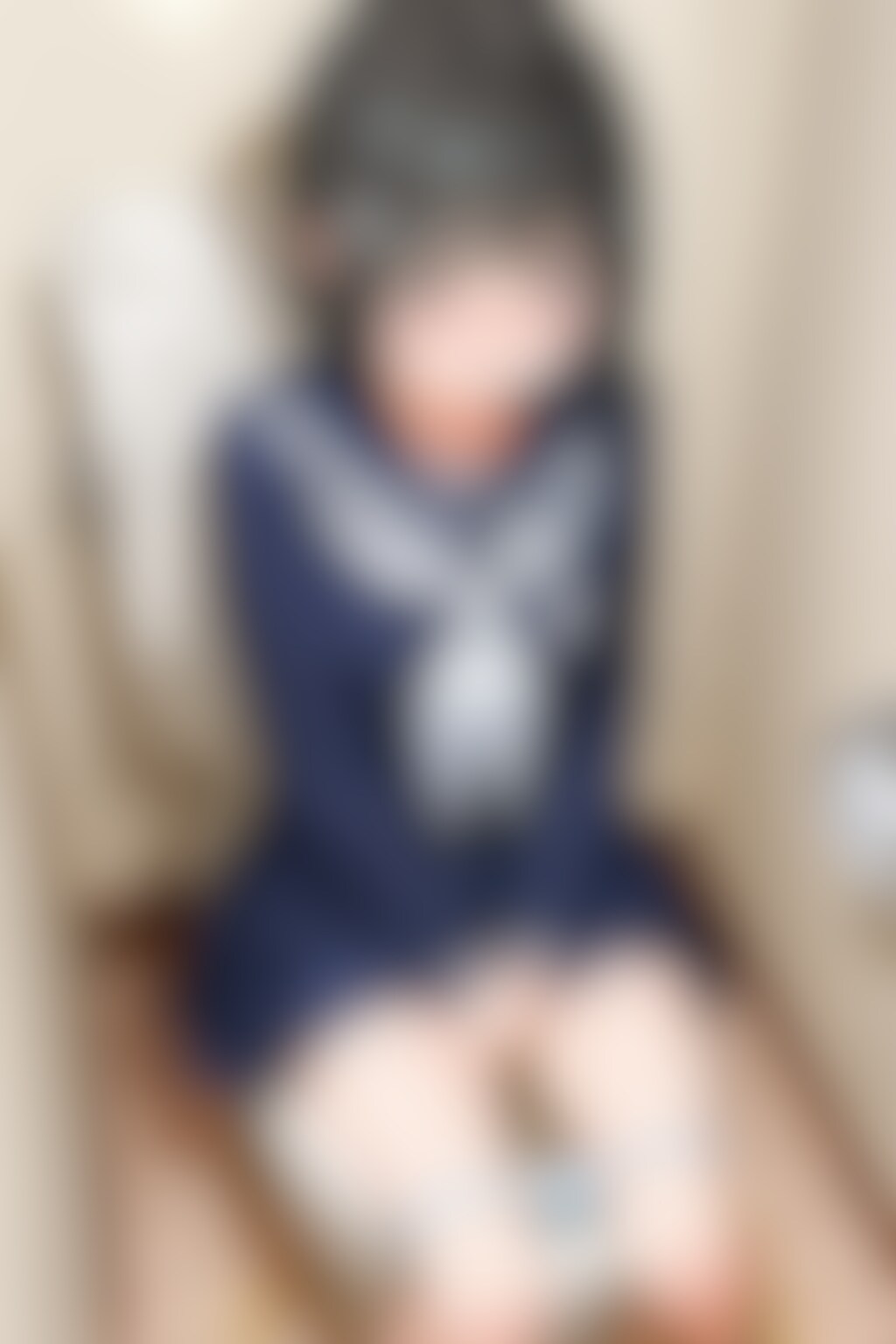 間に合った（はず）の妹ちゃん✨