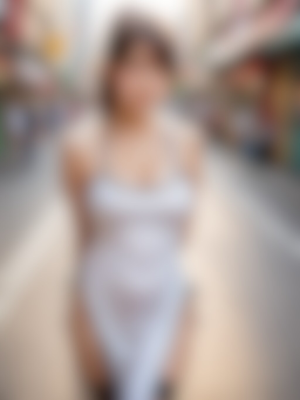 【10枚】お出かけチャイナドレス