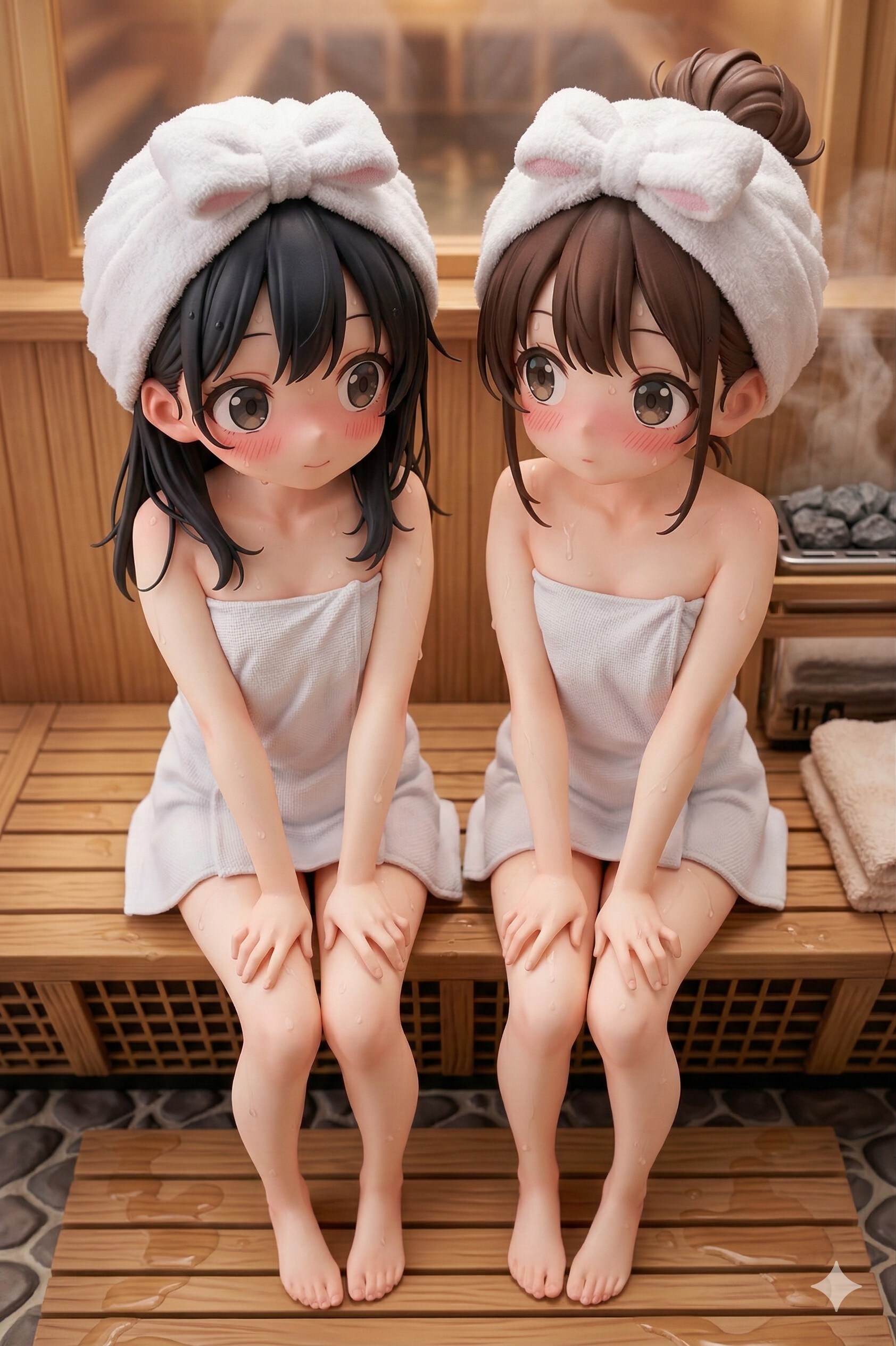 謎の海産物フィギュアコレクション５１