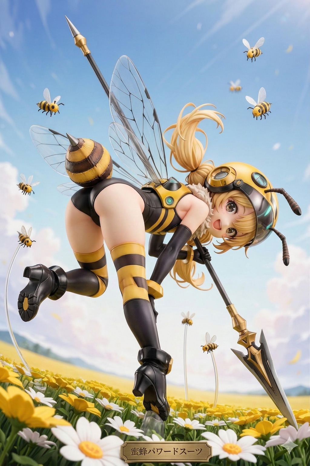 謎の海産物フィギュアコレクション５１