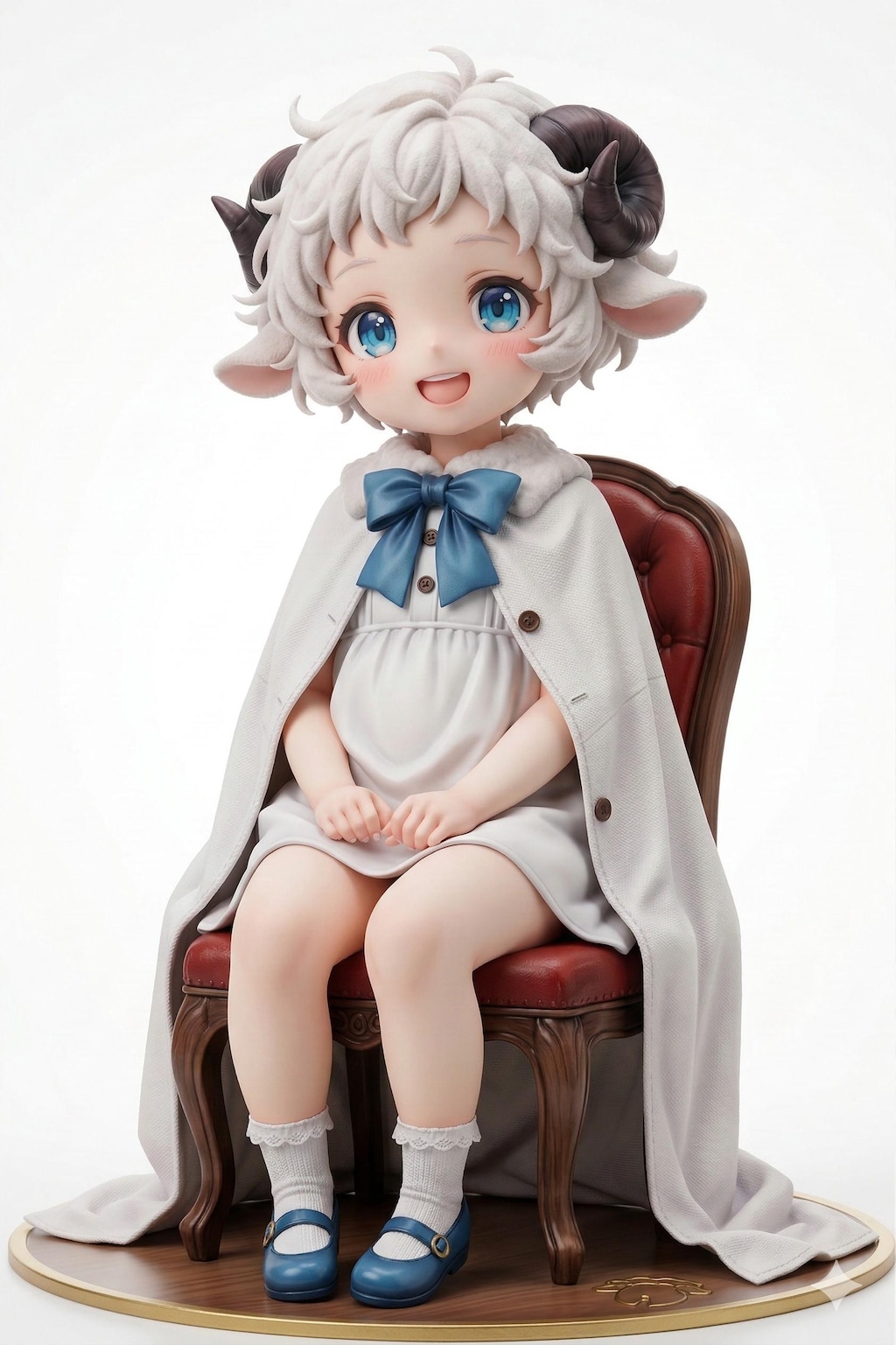 謎の海産物フィギュアコレクション５１