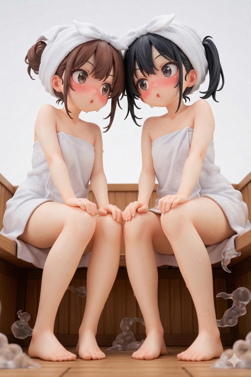 謎の海産物フィギュアコレクション５１