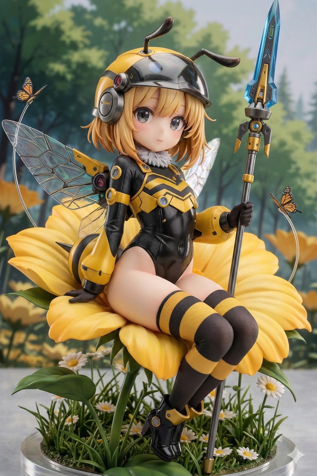 謎の海産物フィギュアコレクション５１