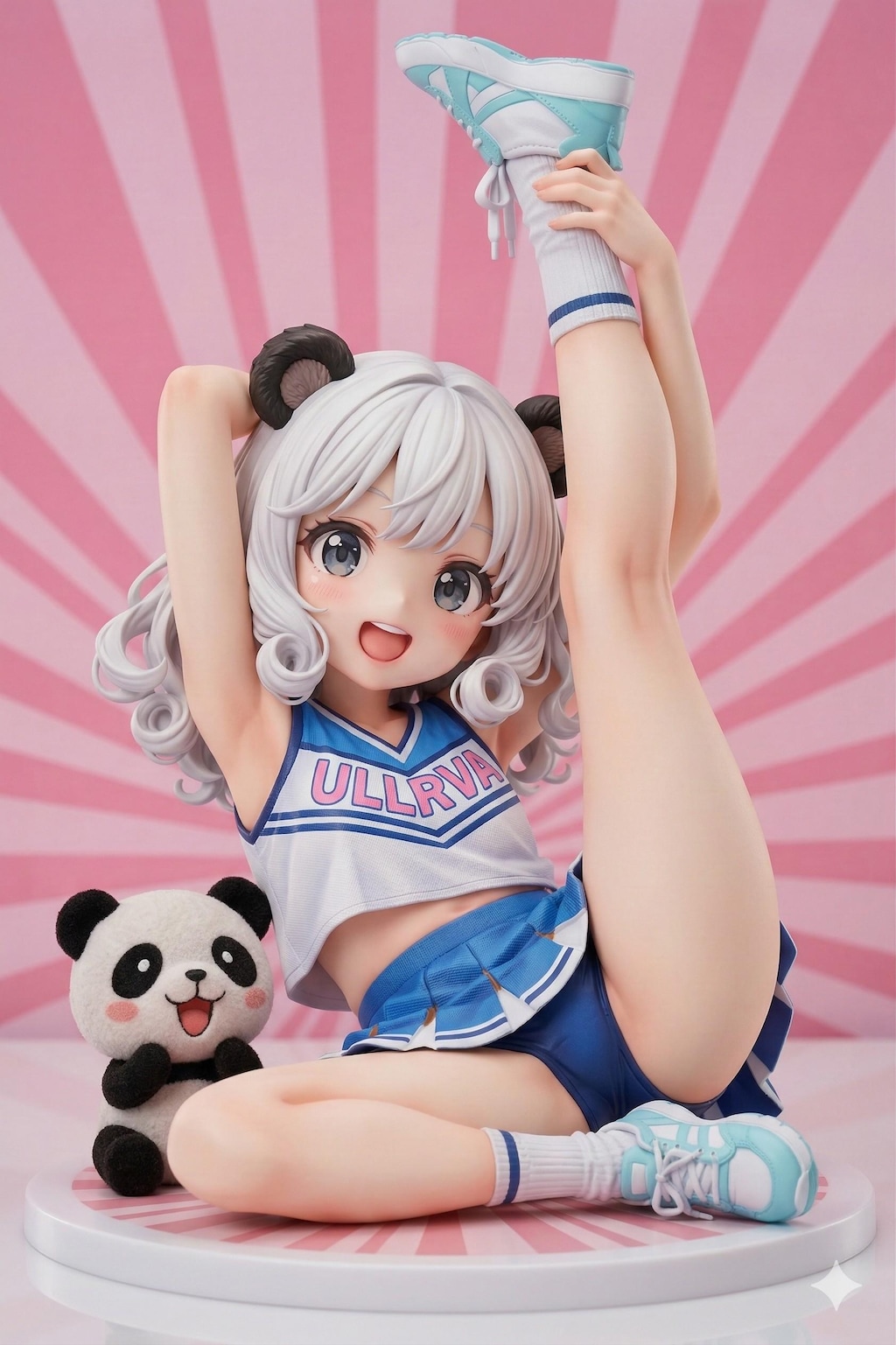 謎の海産物フィギュアコレクション５１