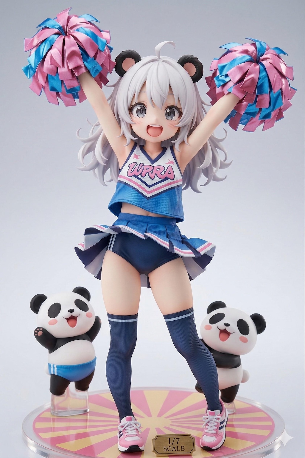 謎の海産物フィギュアコレクション５１