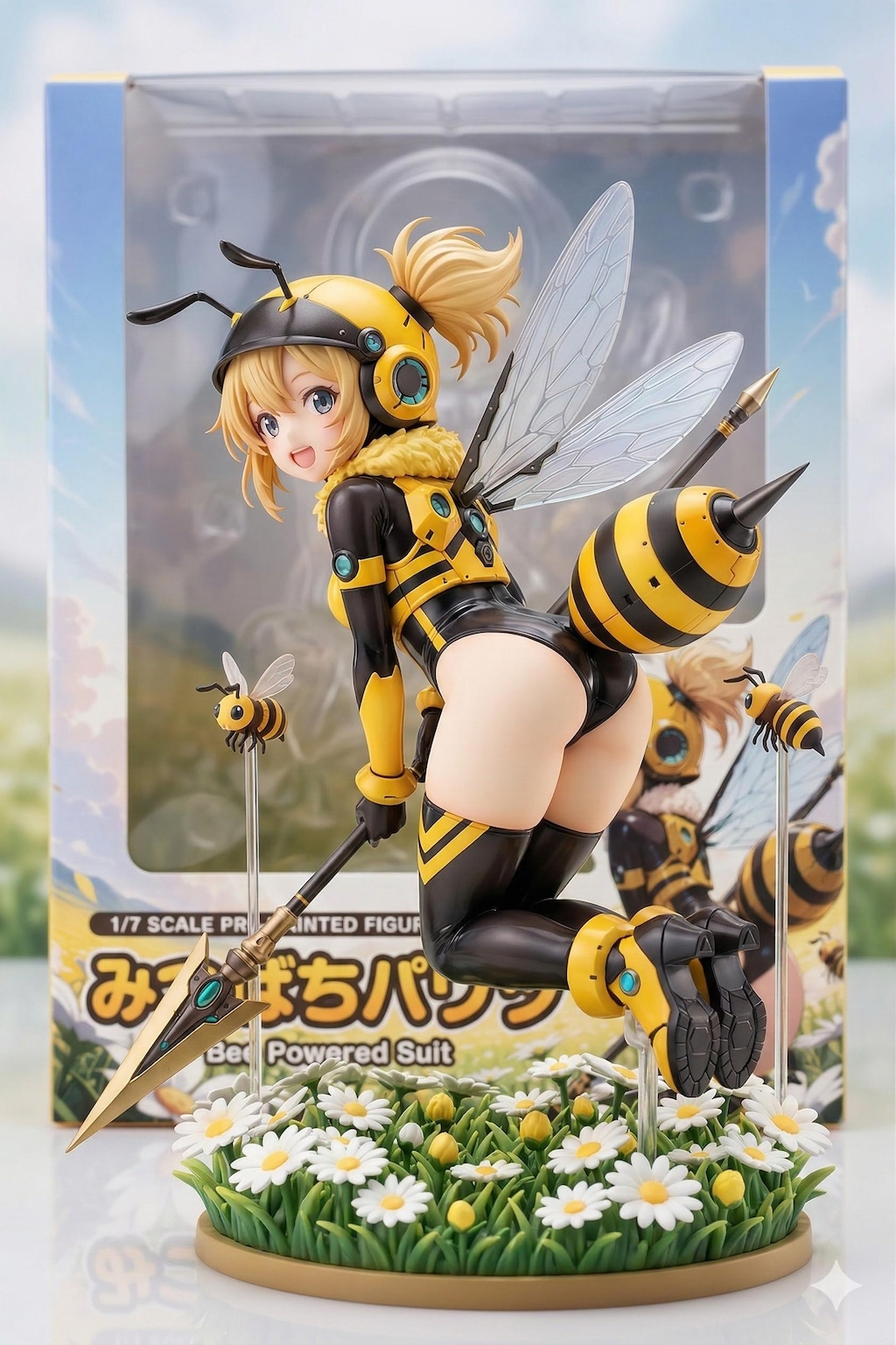 謎の海産物フィギュアコレクション５１