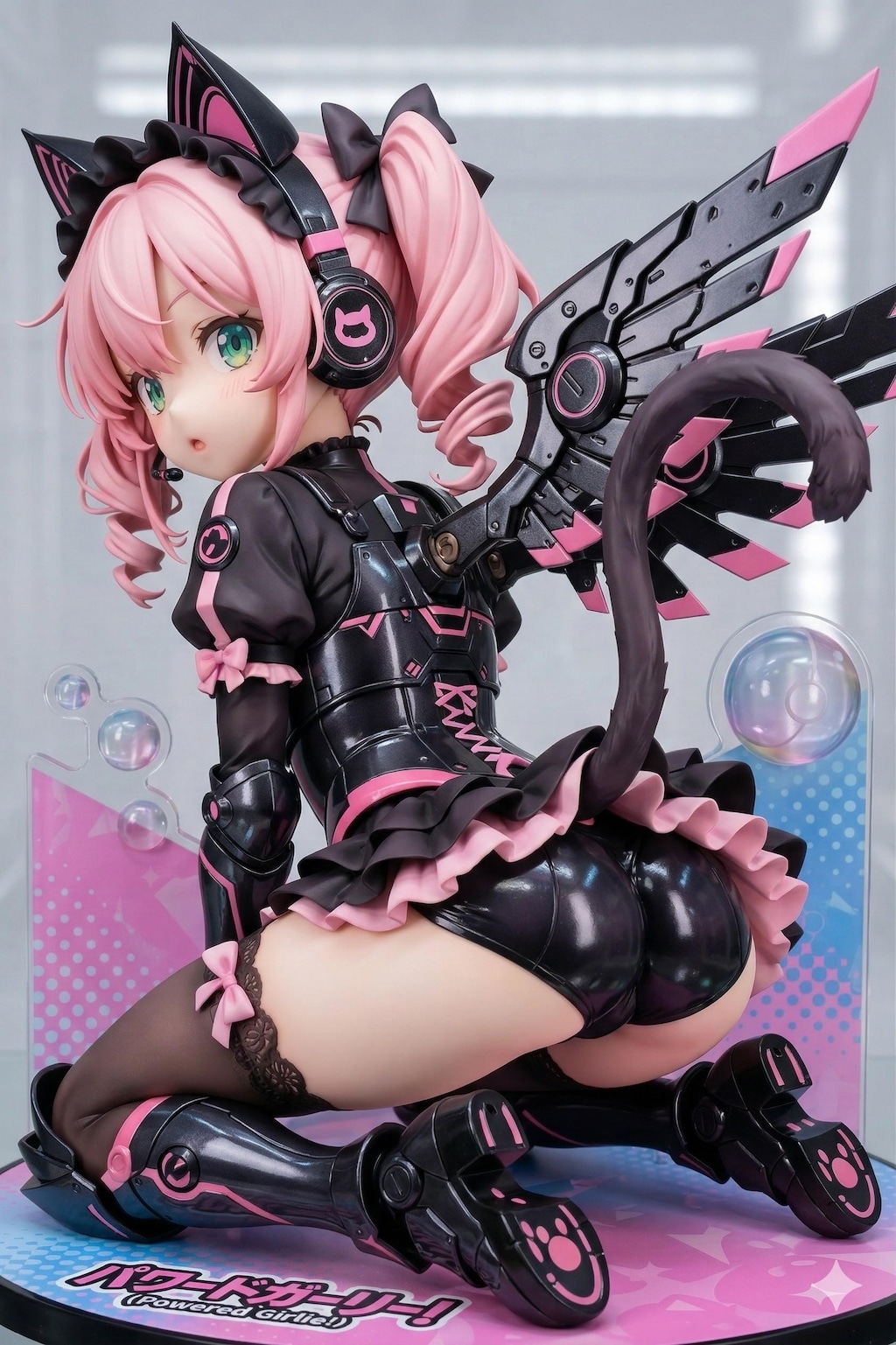 謎の海産物フィギュアコレクション５１