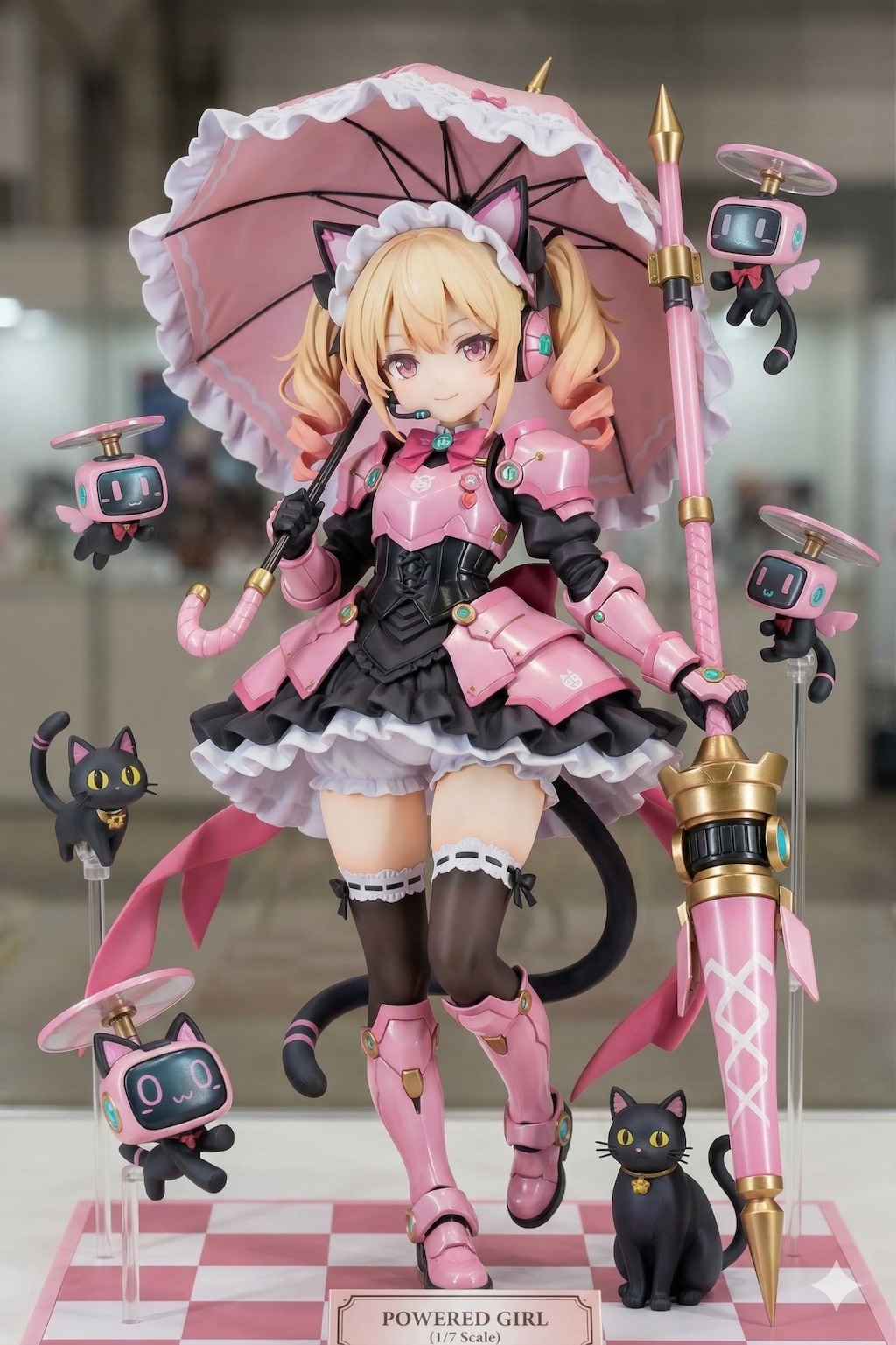 謎の海産物フィギュアコレクション５１