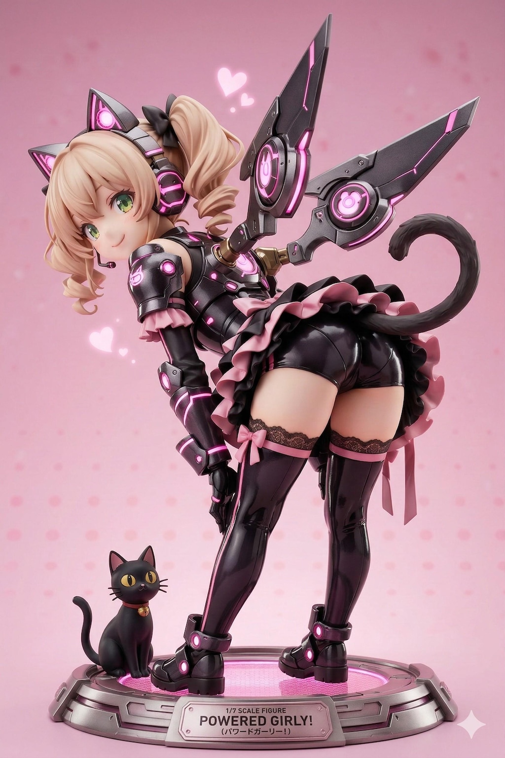 謎の海産物フィギュアコレクション５１