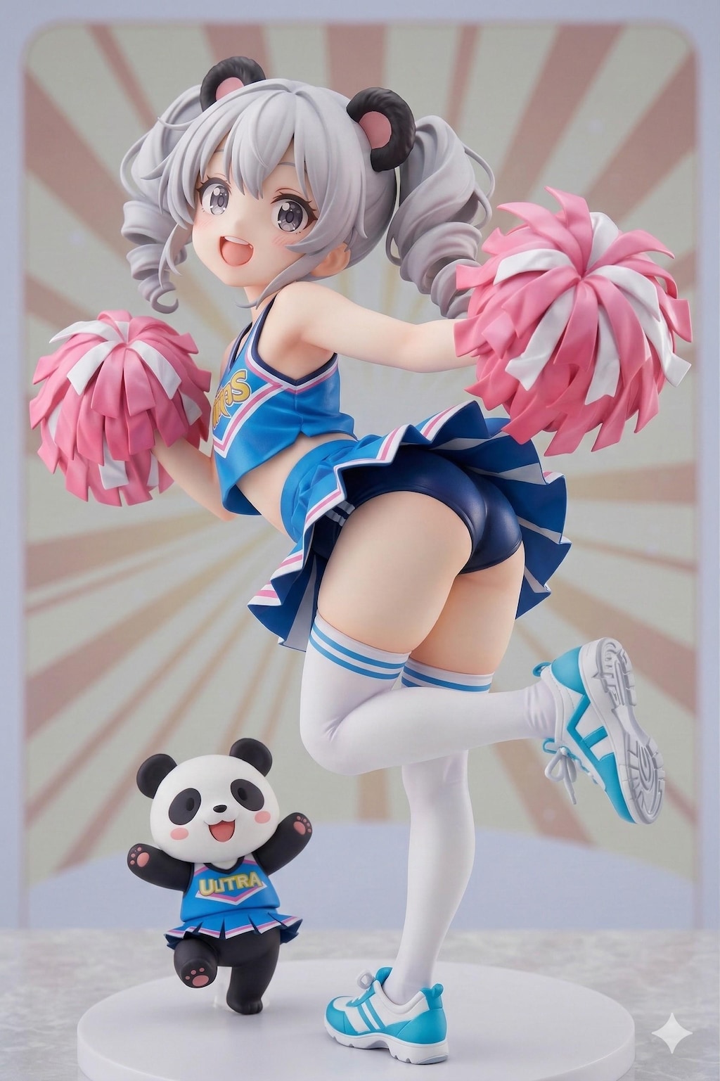 謎の海産物フィギュアコレクション５１